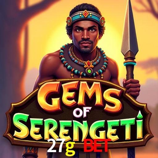 27g bet