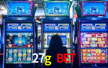 27 bet vip