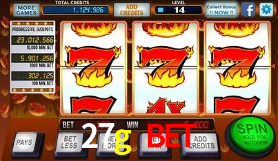 27 bet vip