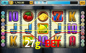 27g bet