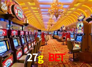 27g bet