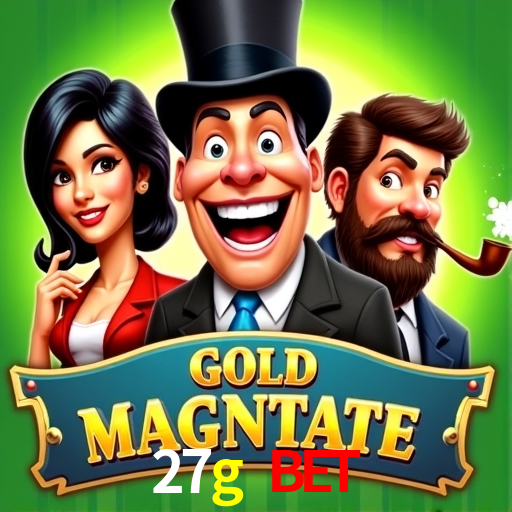 27g bet