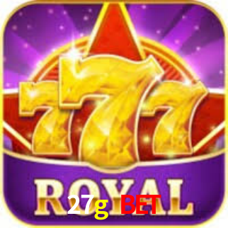 27g bet