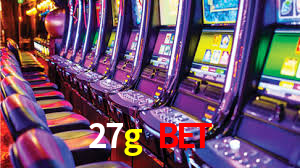 27g bet